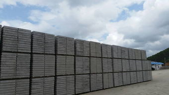 新型輕質隔墻板 節能、防火、隔音、體薄的理想建筑材料