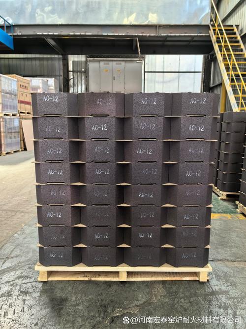 耐火磚 高溫環境中的建筑守護者