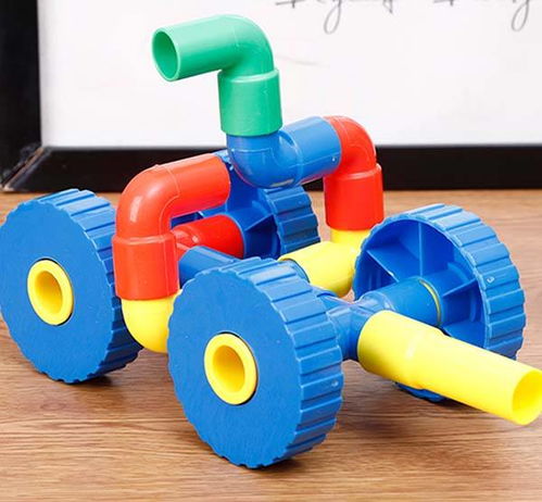 玩具益趣園趣味積木玩具玩法與臨沂益趣園教學設(shè)備廠解析